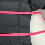 Pajar  Ventura Long Puffer Coat Sz XS Photo 13