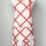 Sewing Down South Cooking Apron in Perfectly Plaid Photo 1