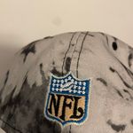 New Era Cap Myfitteds Houston oilers Travis Scott fragment inspo tie dye size 7 1/8 brand new in store exclusive Photo 3