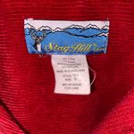 American Vintage Vintage corduroy pink button up top Photo 6