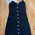 Urban Outfitters Corset Mini Dress Photo 0