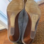 Naturalizer  Emily suede wedge pumps size 7.5 Photo 8