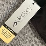 Ideology  Black Sports Bra Photo 4