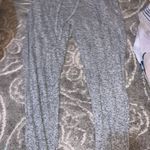 REWASH Gray Sweatpants Photo 0