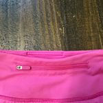 Lululemon Sonic Pink Speed Up Shorts Photo 2