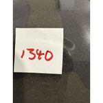 Aerie OFFLINE  Real Me Green Camo Print 7/8 Legging Hi-Rise Sz Small Photo 6