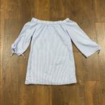 Romeo + Juliet Couture embroidered floral dress Photo 4