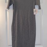 LuLaRoe Small Julia Dress Photo 0