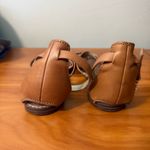 Sam Edelman  Gilroy Strappy Gladiator Sandal‎ Flat Thong Leather 8.5 Photo 2