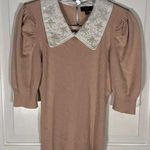 On Twelfth ‎ 1XL Powder Pink Y2K Preppy Old Money Quiet Luxery Ivy League Photo 0