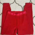 YITTY Fabletics  Major Label Shaping High Waist Logo Legging 7/8 Photo 2