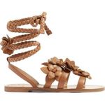 New  Blossom Gladiator Sandal TORY BURCH‎ Photo 3