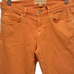 Current/Elliott Current‎ Elliott The Slider Zip Stiletto Jeans nwt Photo 1