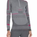 Adidas  by Stella McCartney Long Sleeve Top Small Photo 0