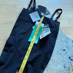 Leonisa  Black Invisible Butt Lifter Full-Leg Body Shaper Size‎ XXL Photo 8