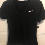 Nike Womens Training Short Sleeve Top Photo 0