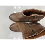 Kork-Ease  Michelle Ankle Boots Cognac Photo 3