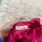 Bec & Bridge  Amelie Dress Magenta Photo 8