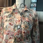 Christopher & Banks  size small blazer women’s Photo 6