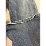 American Eagle Jeans 29x32 Blue Denim Bootcut Flare Flap Pockets Y2K Tag 6 R Photo 14