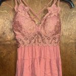 Wishlist Apparel Lace Tank Top Photo 0