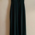 Birdy Grey  Dark Green Maxi Dress Photo 2