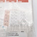 NWT Mondor Ballet Dance Tights Semi Photo 9