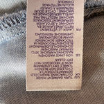 NYDJ Not Your Daughter’s Jeans Vara Indigo Sleeveless Chambray Top MCHM3463 XS Photo 10