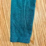 A New Day Green Christmas Holiday Graphic Shirt Womens Small Photo 9