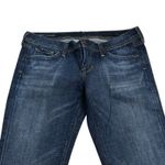 Citizens of Humanity Jeans Womens 30 Ingrid #002 Stretch Low Waist Flair USA Photo 1