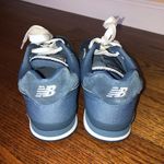 New Balance Blue  Sneakers Photo 4