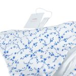 ANDIE Swim The Symi Bikini Bottom Ditsy Floral Medium NEW WITH TAGS! Photo 3