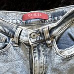 Guess JEANS ACID WASH SIZE 26!!! Photo 1