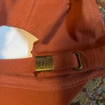 Final price 🍓NWT FP movement blooming buti hat Orange Photo 5