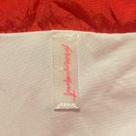 Free People NWT FP Movement Way Home High Rise Shorts Christmas Holiday Size M Photo 5