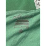 Nike Women Running Shorts Blue Green Just Do It Dri Fit Athletic Size small Photo 1