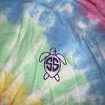 Simply Southern tie dye t-shirt Photo 3