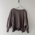 Free People  Camden Sweater Photo 3