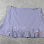 NIKECOURT Maria Sharapova Court Power Tennis Skirt 2in1 Built-in shorts DRI-FIT Photo 0