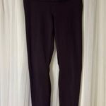 Yogalicious Lux Purple Leggings Photo 0