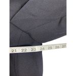 Tahari Arthur S. Levine Women's Navy Blue Jacket & Skirt Set Size 18W Photo 6