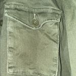 Gibson  Olive Green Jacket 3X Photo 5