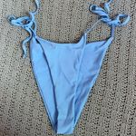 Amazon Bikini Tie Bottoms Photo 0