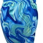 Blush Mark swim skirt size Large beach vacation resort summer outdoors casual Photo 1