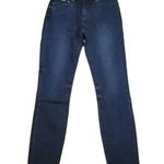 prAna NWT  Sienna Skinny Cotton Stretch Jeans Mid Rise 4 / 27 Short True Blue Photo 10