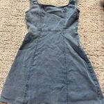 Tilly's  denim RSQ dress Photo 1