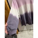 American Eagle  Ahh-Mazingly Soft Jegging Fit Crewneck Multicolored Woman’s Small Photo 1