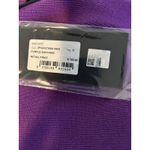 John Richmond Women's Purple Saphire Sweater Pullover Size S Photo 8