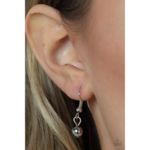 Paparazzi Tulum Totem Brown Necklace (239) Photo 2