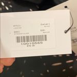 Stardust Gloss Legging Size M Photo 6